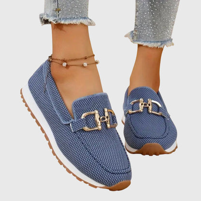 Mocassim Feminino Verona