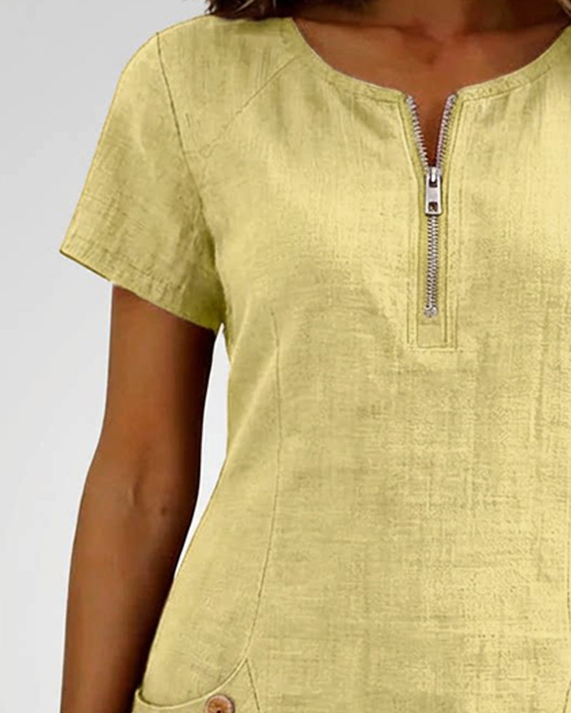 Vestido Feminino Aurora Comfort