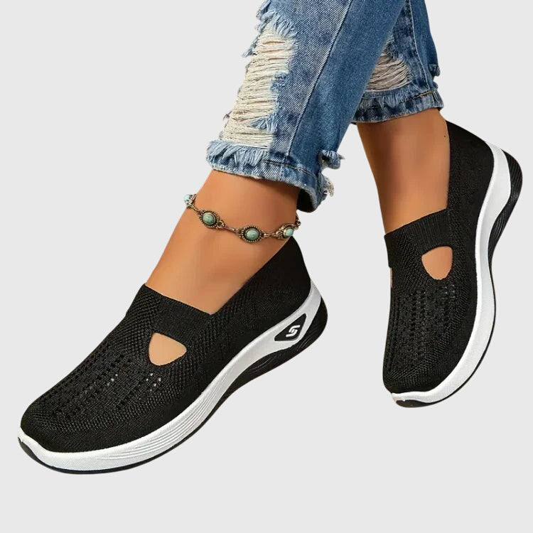 Tênis Feminino Lora