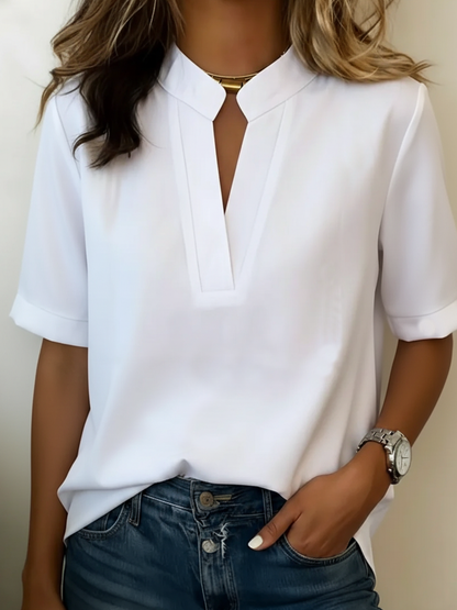 Blusa Feminina Social Firenze