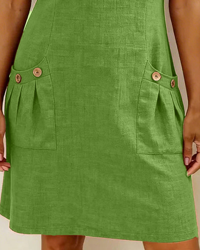 Vestido Feminino Aurora Comfort