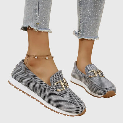 Mocassim Feminino Verona