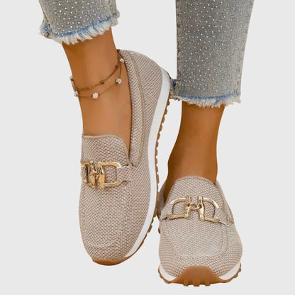 Mocassim Feminino Verona