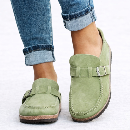 Mocassim Feminino Ravello