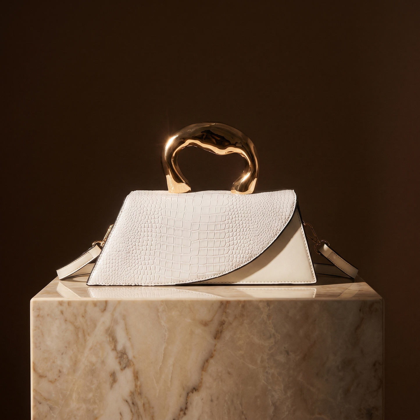 Bolsa Carlotta Premium