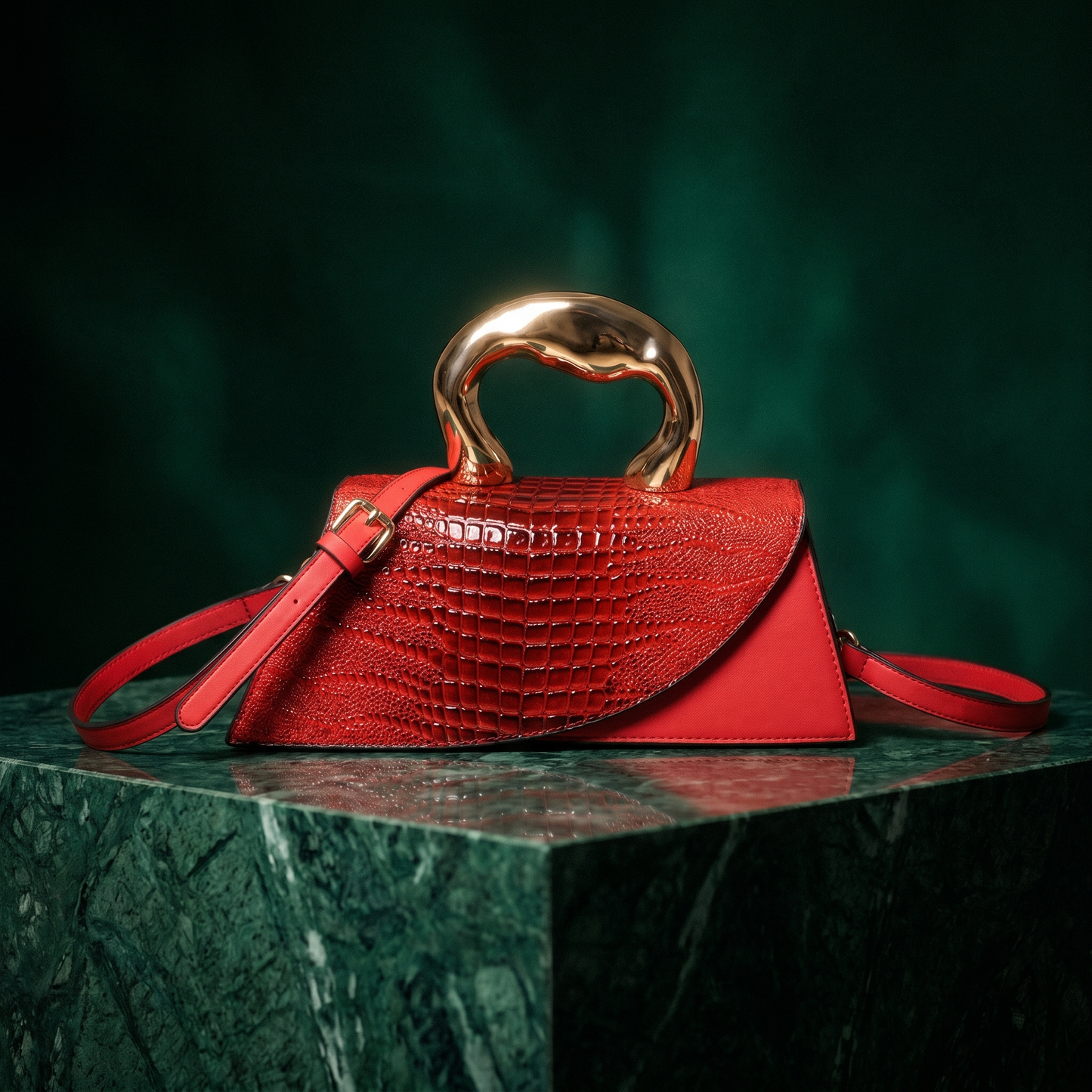 Bolsa Carlotta Premium
