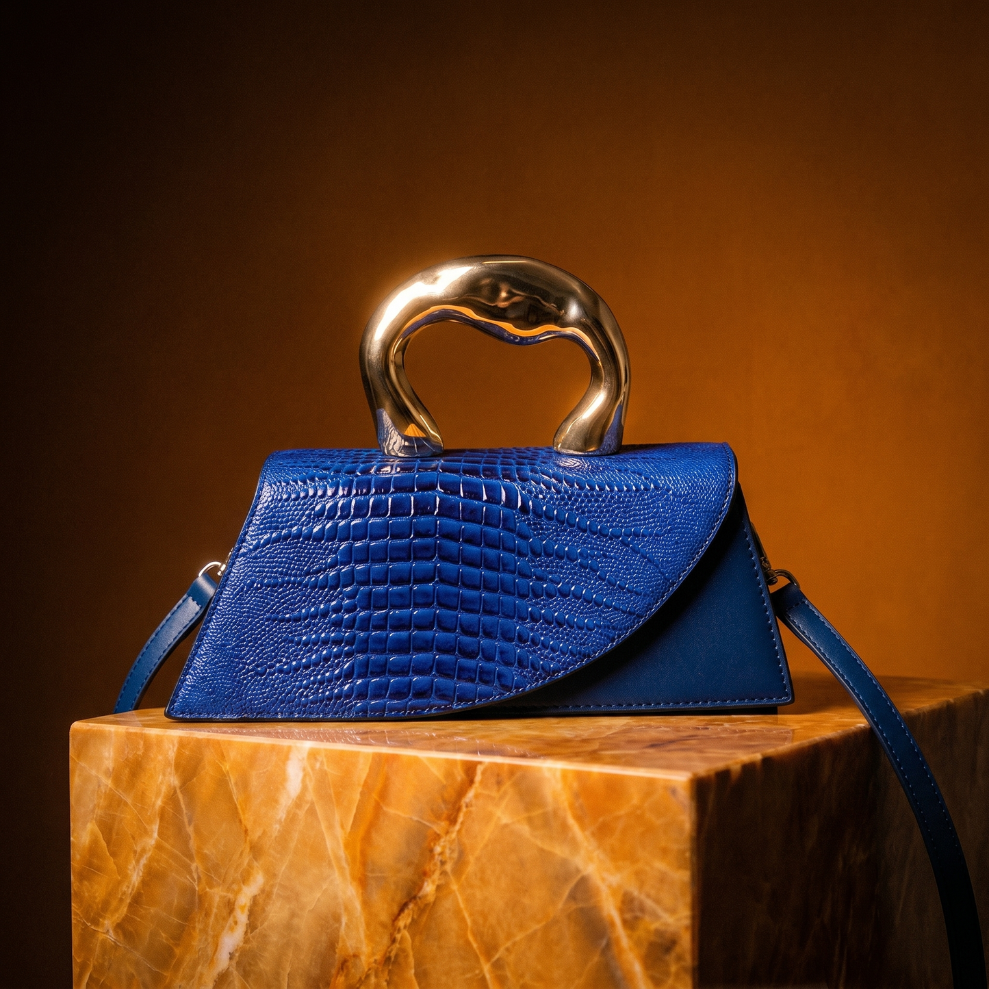 Bolsa Carlotta Premium