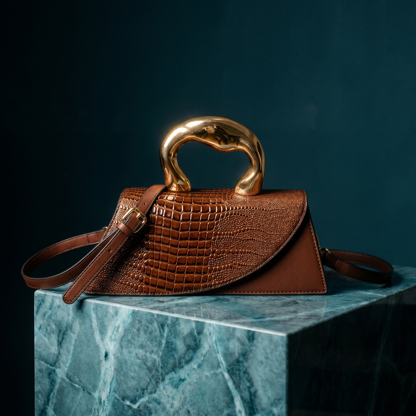 Bolsa Carlotta Premium