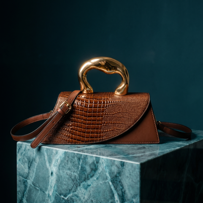 Bolsa Carlotta Premium