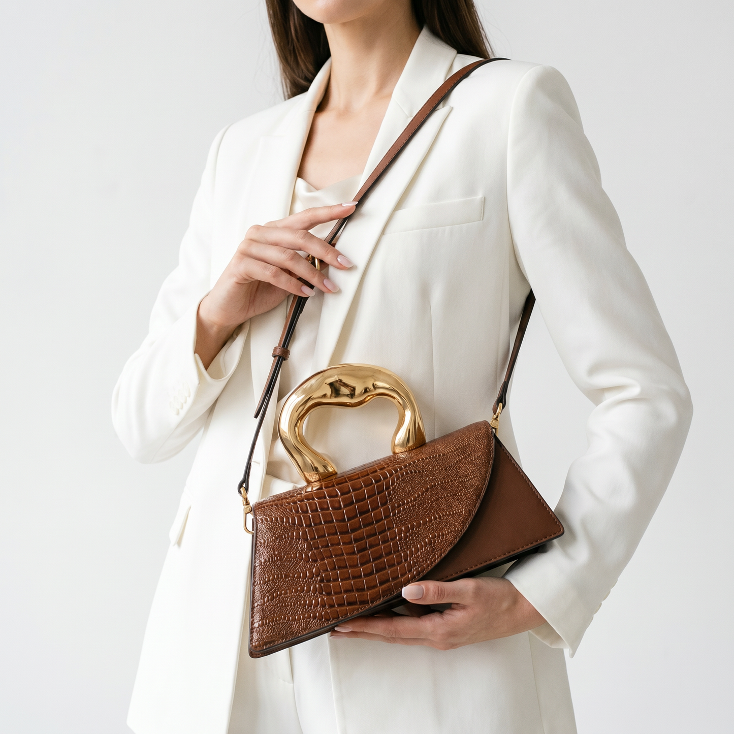 Bolsa Carlotta Premium