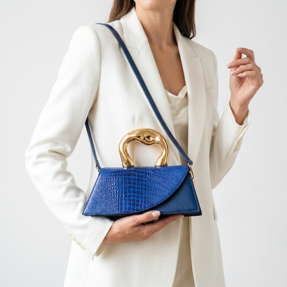 Bolsa Carlotta Premium