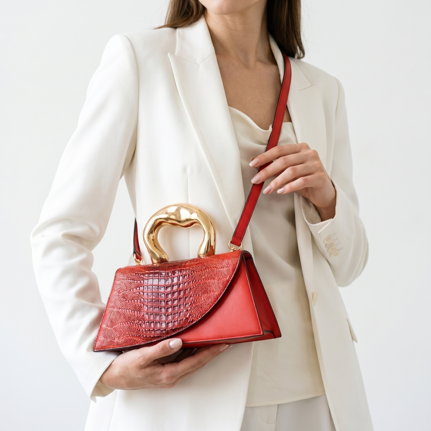 Bolsa Carlotta Premium