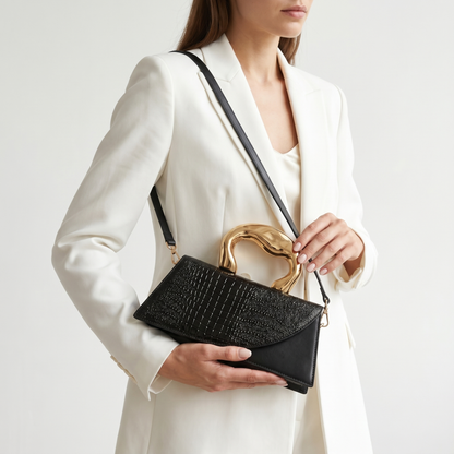 Bolsa Carlotta Premium