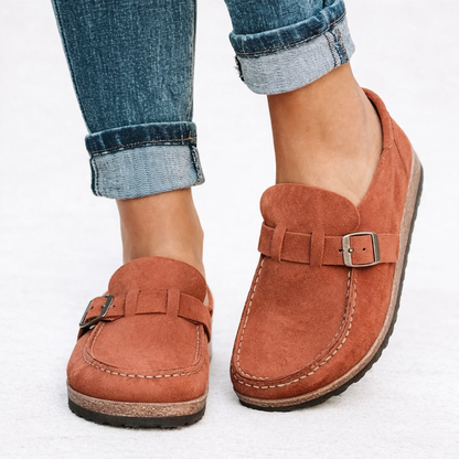Mocassim Feminino Ravello