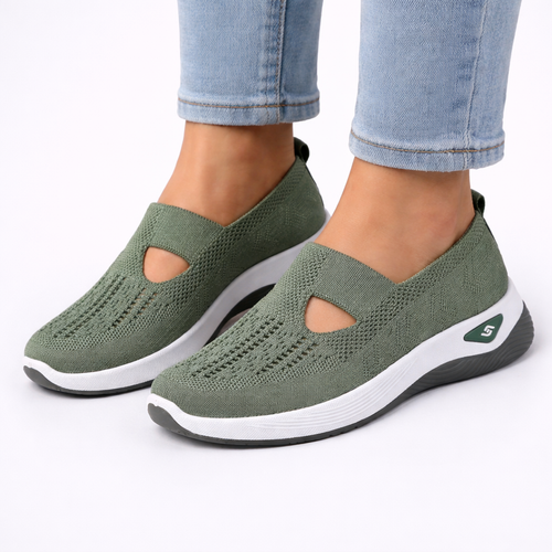Tênis Feminino Lora
